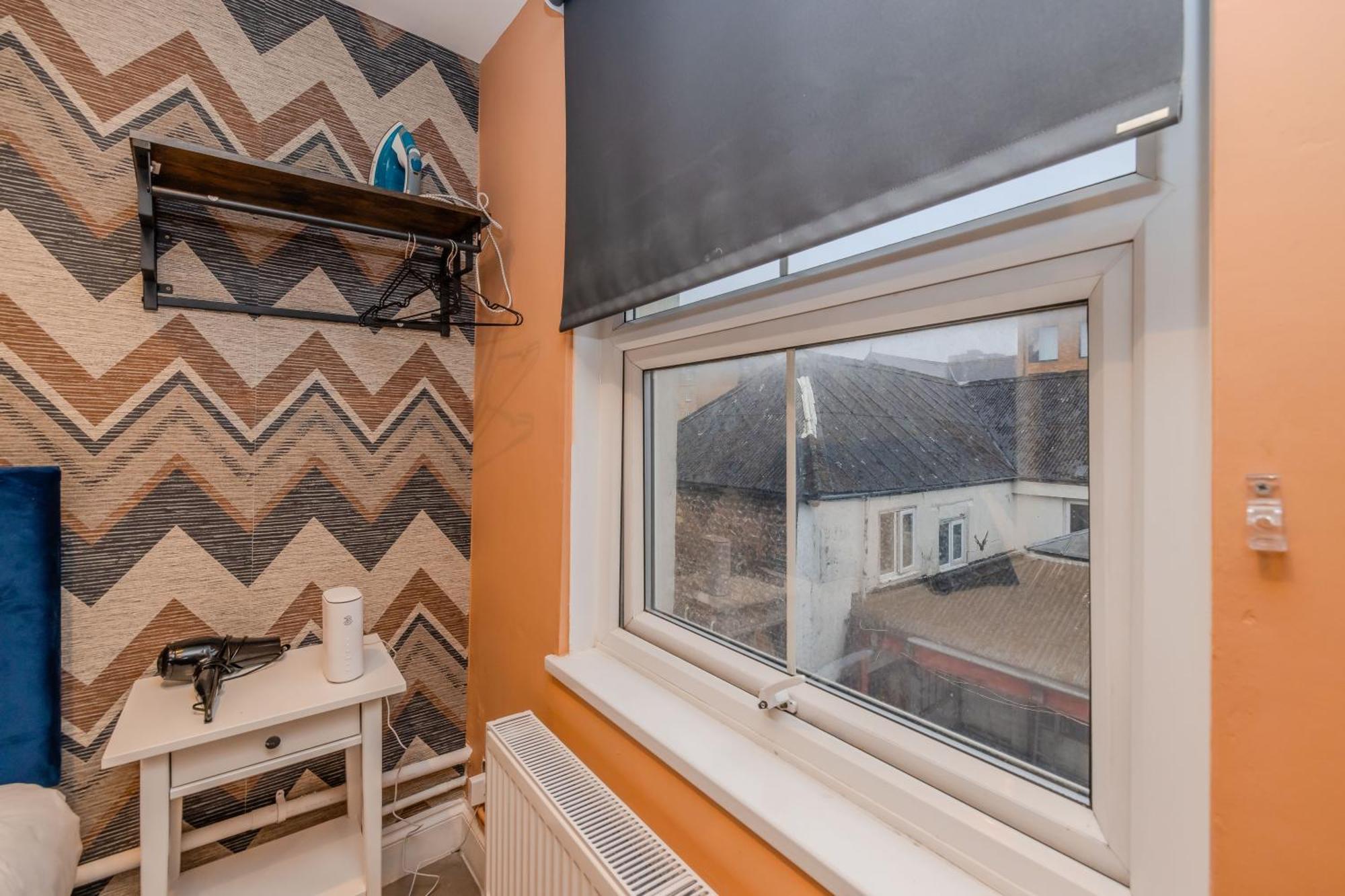 Flash Sale Brighton Train Station Studio Bn137Che04 Eksteriør billede